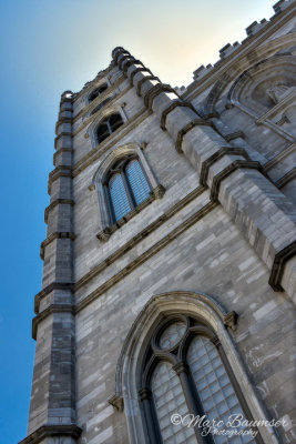 Basilique Notre-Dame de Montreal 38637