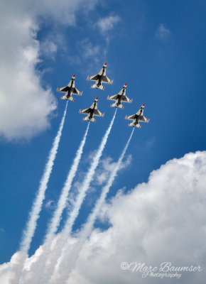 Thunderbirds 163922