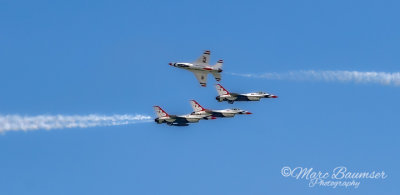 Thunderbirds 163957