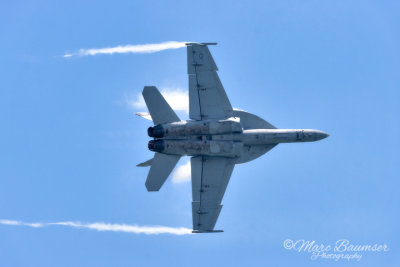 F-18 Hornet 39715