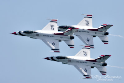 Thunderbirds 40002
