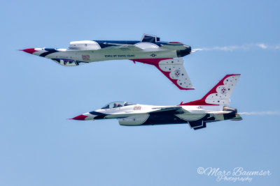 Thunderbirds 40030