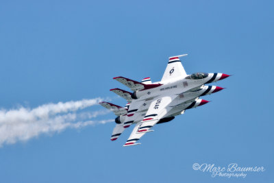 Thunderbirds 40033