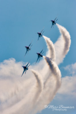 Thunderbirds 40192