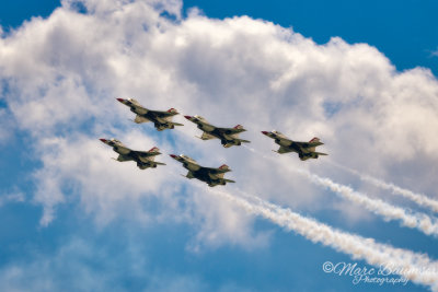 Thunderbirds 40225