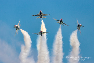 Thunderbirds 40253