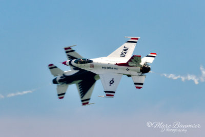 Thunderbirds 40272