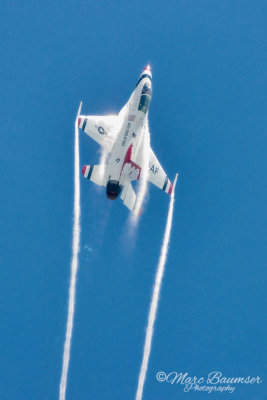 Thunderbirds 40306