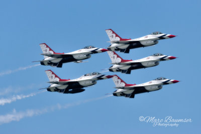 Thunderbirds 40331