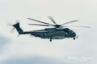 MH-53 Super Stallion 164170