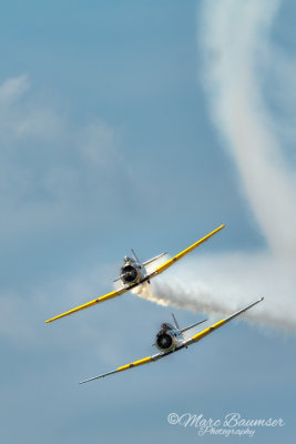 T6 Demonstration 164364