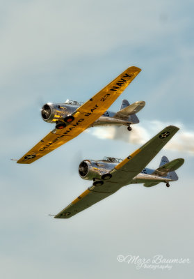 T6 Demonstration 164372