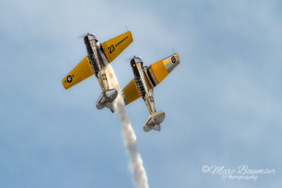 T6 Demonstration 164385