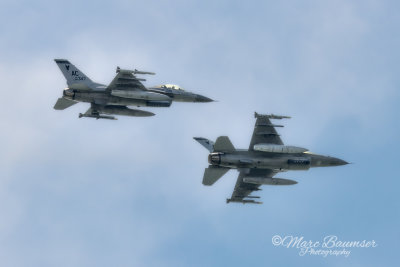 F-16 40751