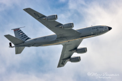 KC-135 40767