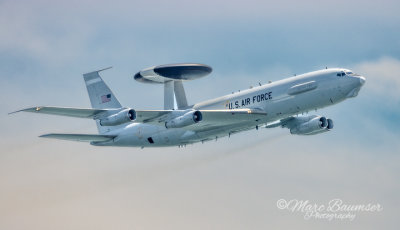 ACW E-3C 40833