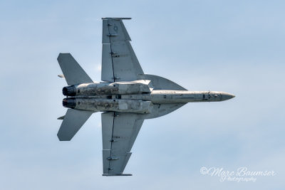 F-18 41051