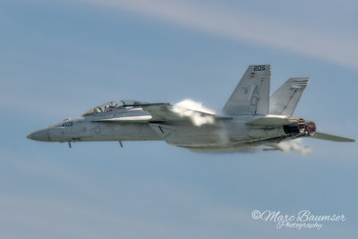 F-18 41121