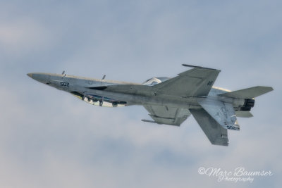 F-18 41229
