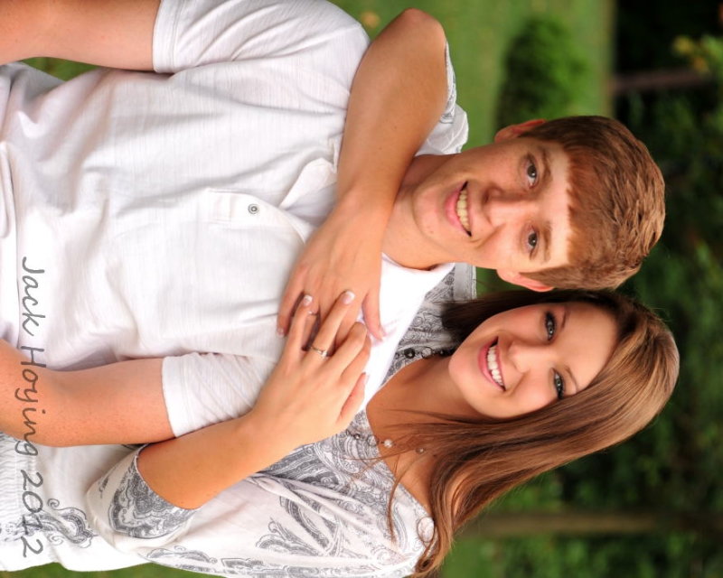 Ryan & Hannah