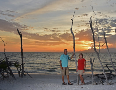 Fort Myers Sunset