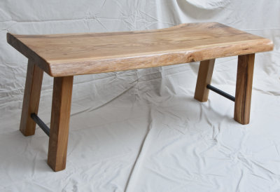 50 Bench for my daughter