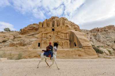 Petra