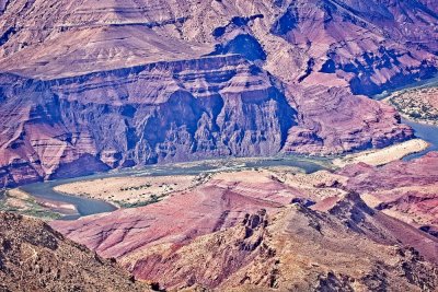 Grand Canyon N.P. (South Rim) AZ