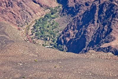 Grand Canyon N.P. (South Rim) AZ