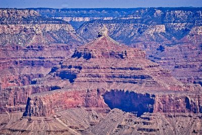 Grand Canyon N.P. (South Rim) AZ