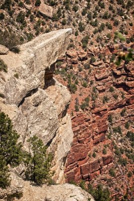 Grand Canyon N.P. (South Rim) AZ