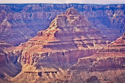 Grand Canyon N.P. (South Rim) AZ