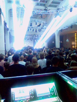 paul kalkbrenner