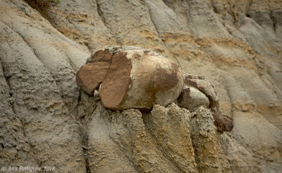 Geological Formation