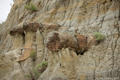 Geological Formation