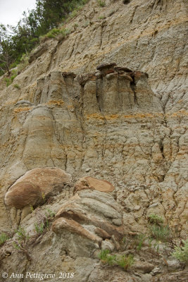 Geological Formation