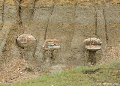 Rock Formations