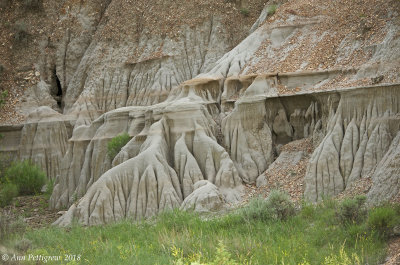 Rock Formations