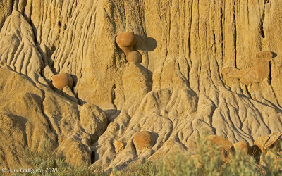 Unique Rock Formations