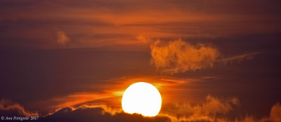 Sunrise