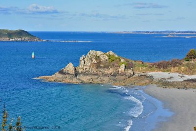 Coast of Brittany