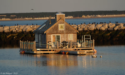 House Dock