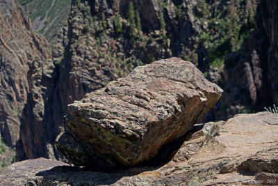 Black Canyon of the Gunnison National Park