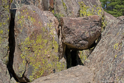 Black Canyon of the Gunnison National Park