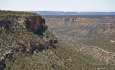 Mesa Verde National Park