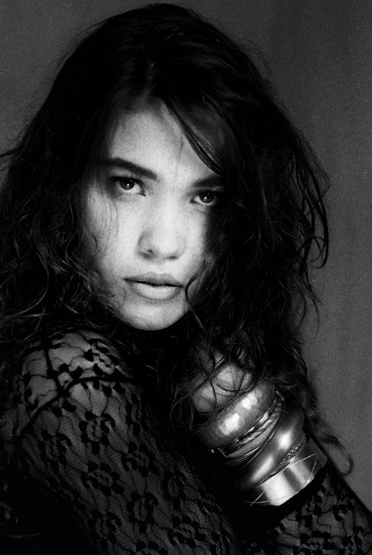 80's Channeling Albert Watson
