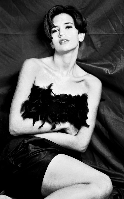 90's Lingerie : Sioux / Corine's Agency Amsterdam