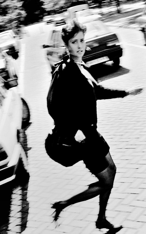 80's Street / Creative Connections Eindhoven