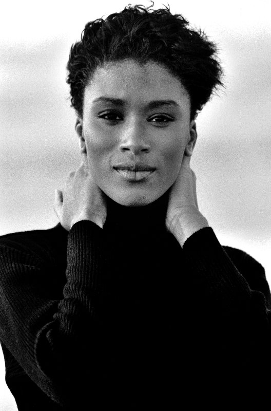 90's Beach - Merlien / Corine's Agency Amsterdam