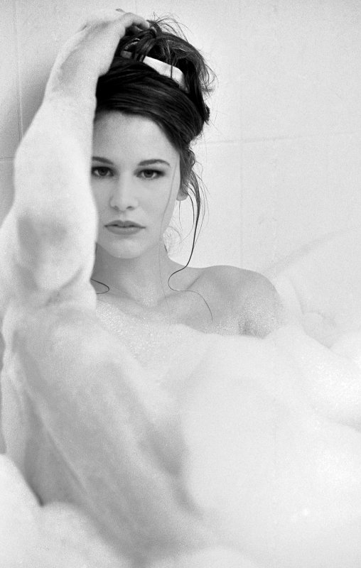 90's Location - Bathroom / Euromodel Amsterdam